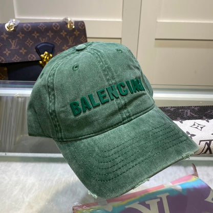 BALENCIAGA CAPS