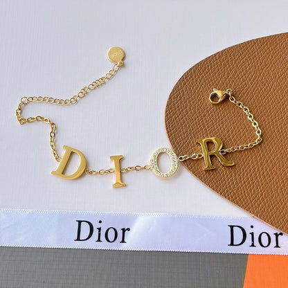 DIOR BRACELET