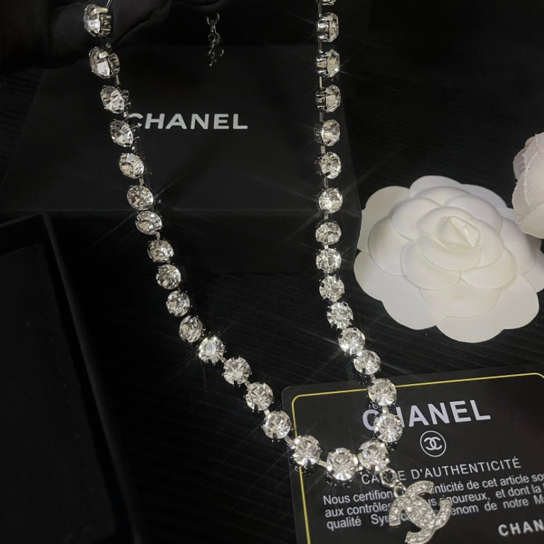 CHANEL NECKLACE