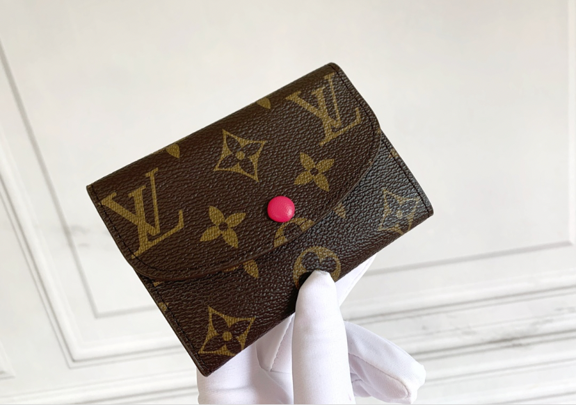 LV WALLET